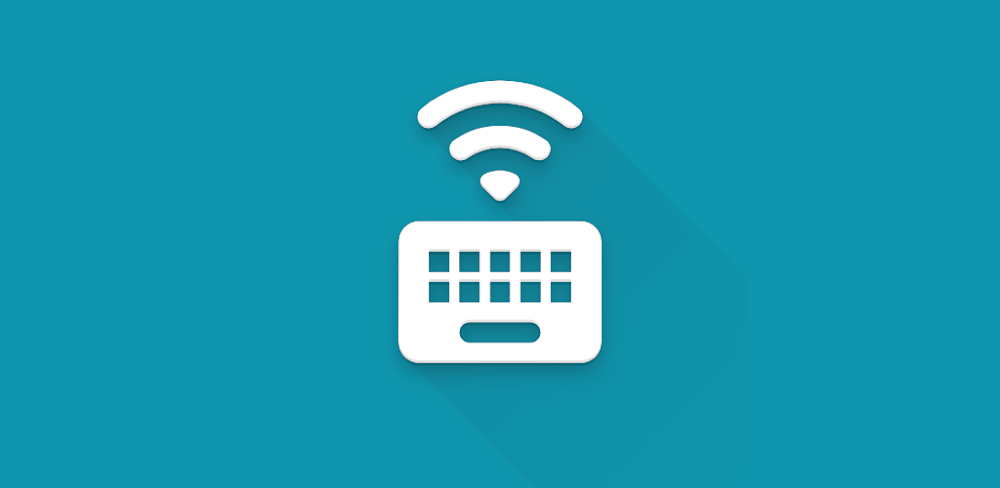 Bluetooth Keyboard & Mouse screenshot 1