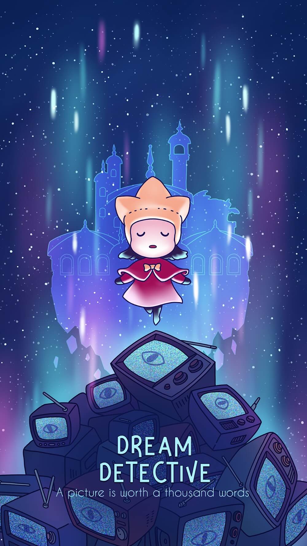 Dream Detective screenshot 2