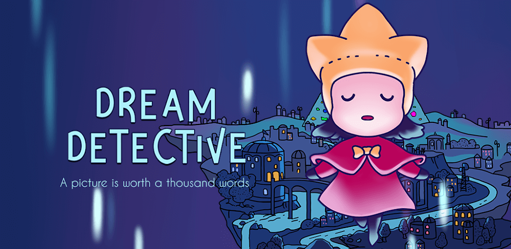 Dream Detective screenshot 1
