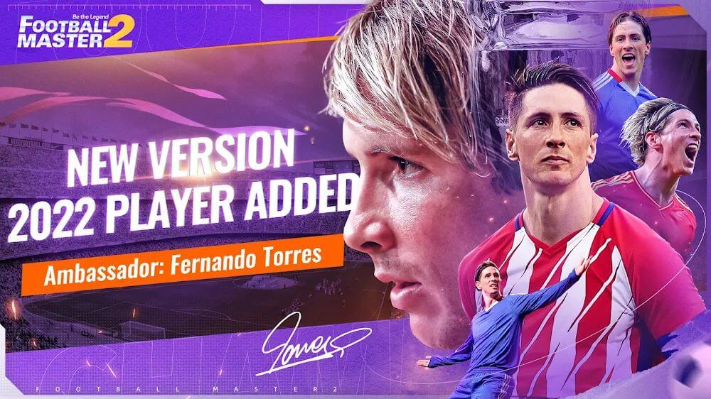 Football Master 2 screenshot 2