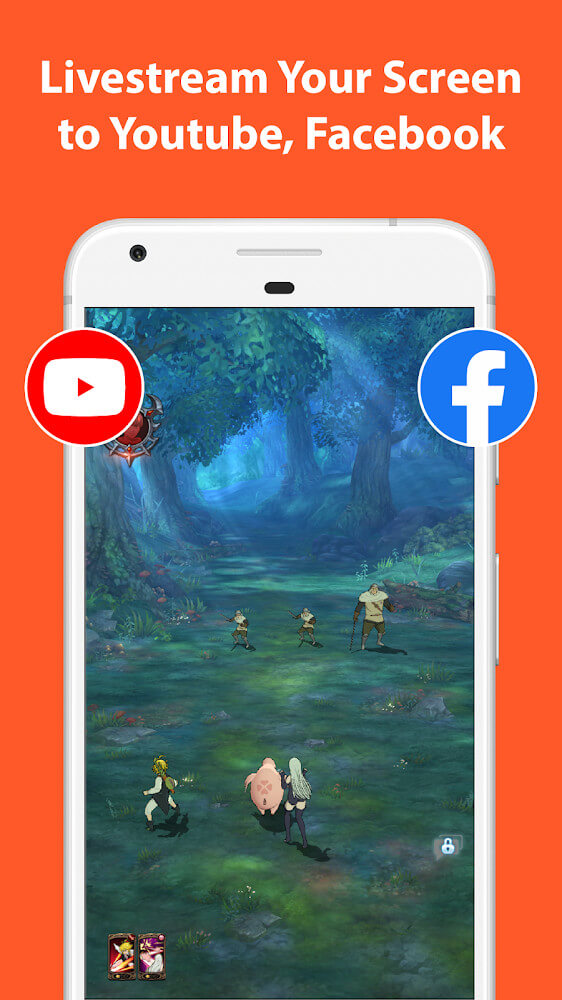 AZ Screen Recorder screenshot 6