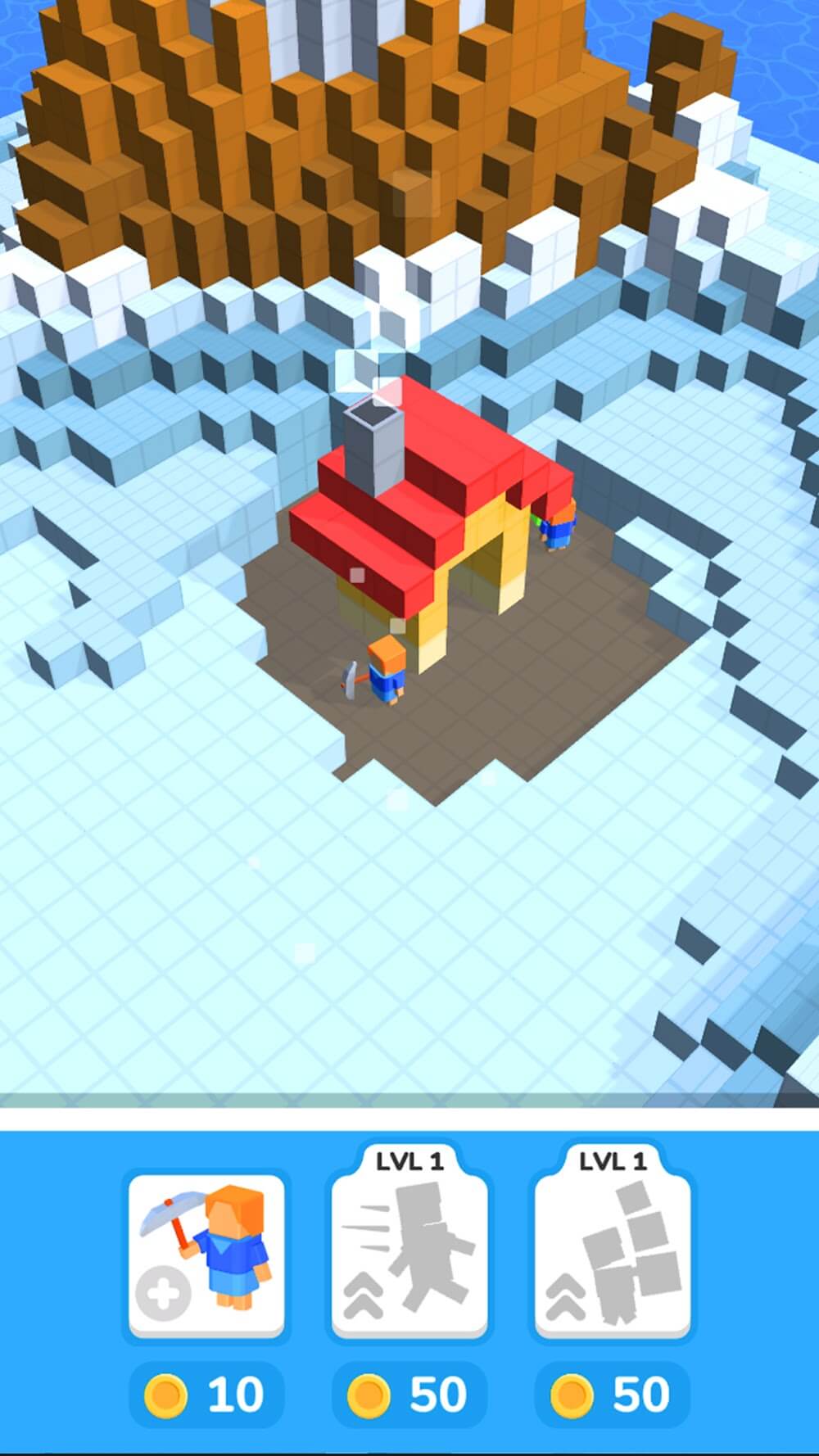Minecube - Idle screenshot 7