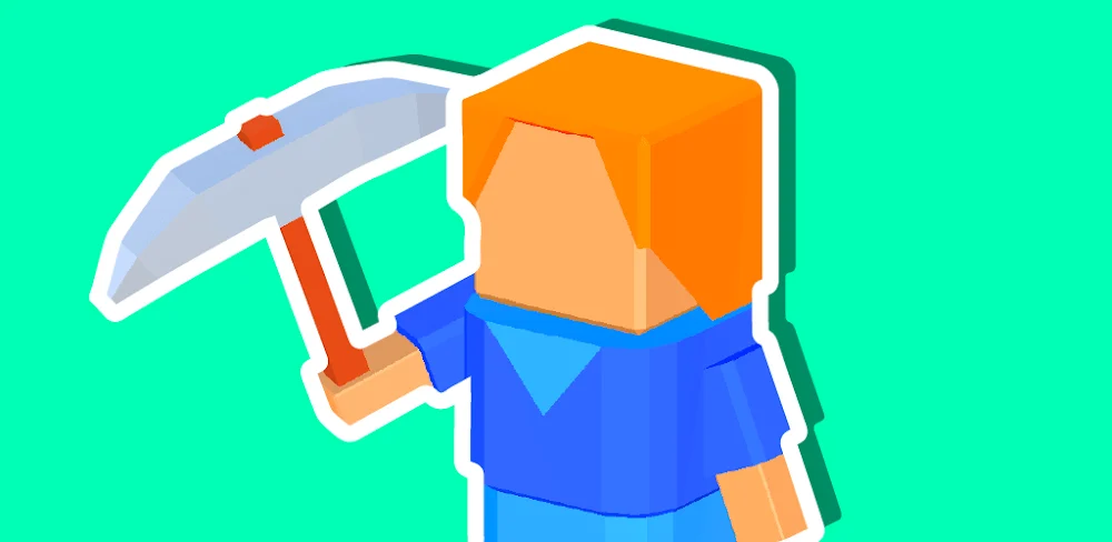 Minecube - Idle screenshot 1