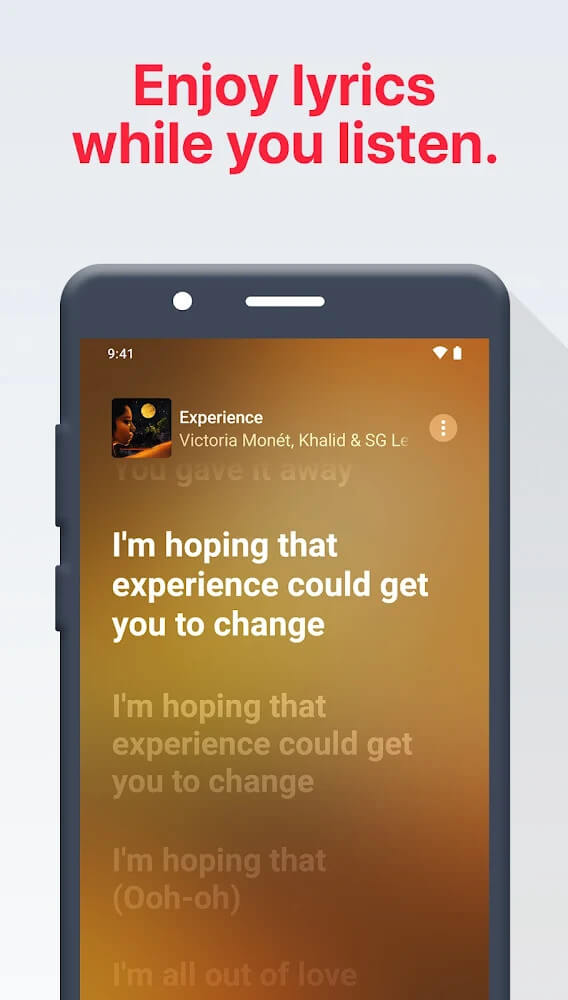Apple Music screenshot 3