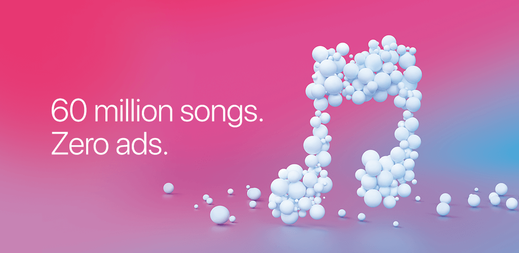 Apple Music screenshot 1
