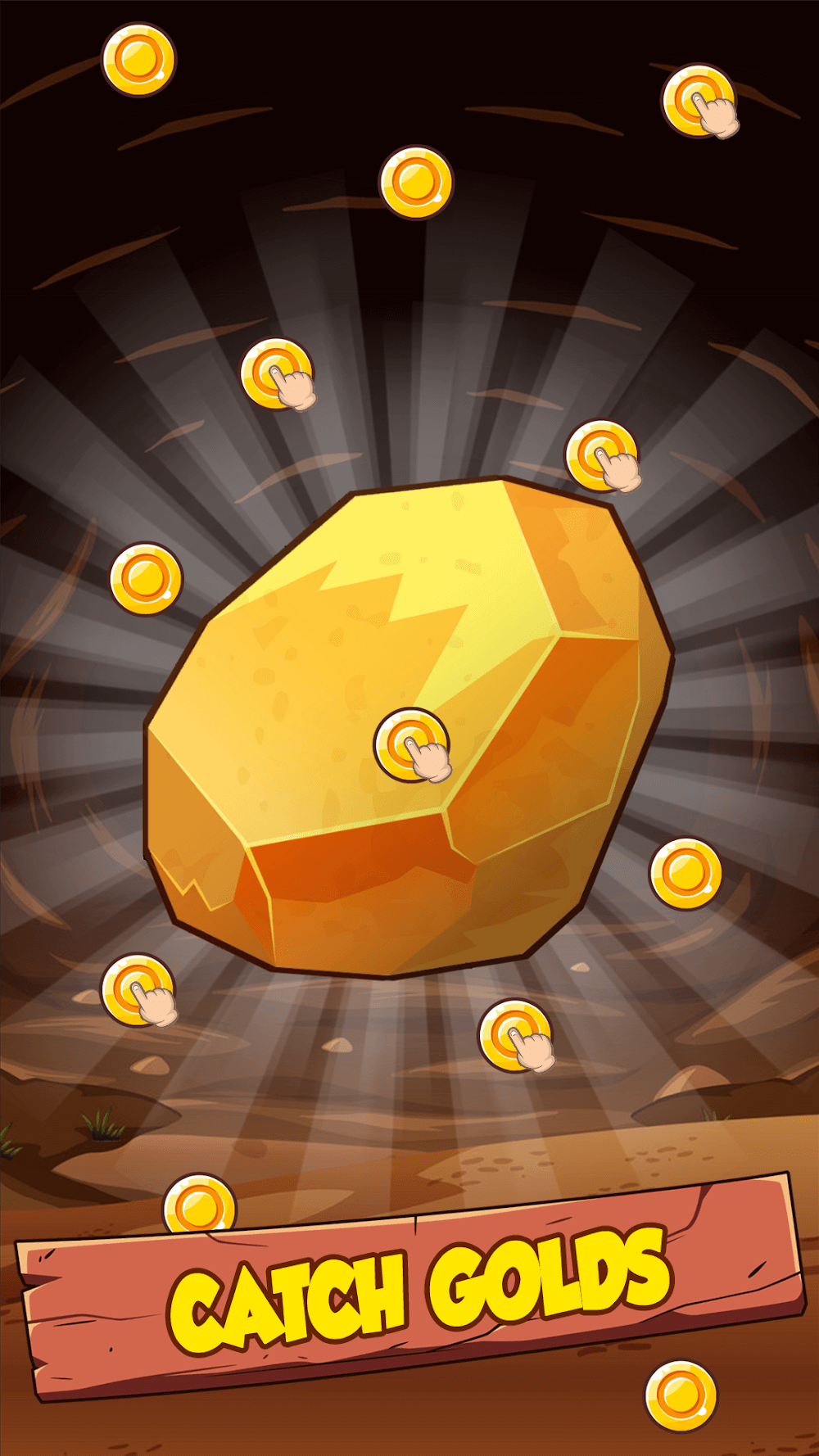 Mine Clicker screenshot 7