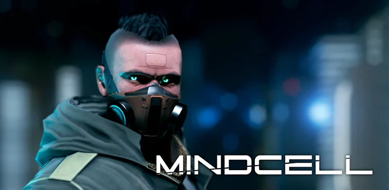 Mindcell screenshot 1