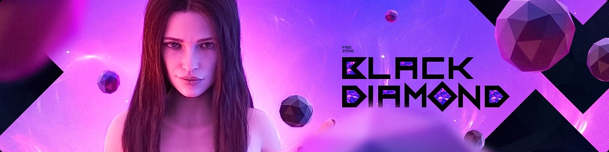 Black Diamond screenshot 1