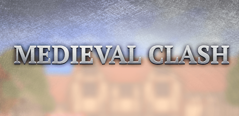 Medieval Clash screenshot 1