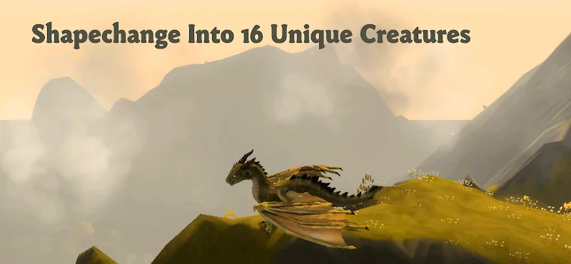 Meadowfell in-game preview 6