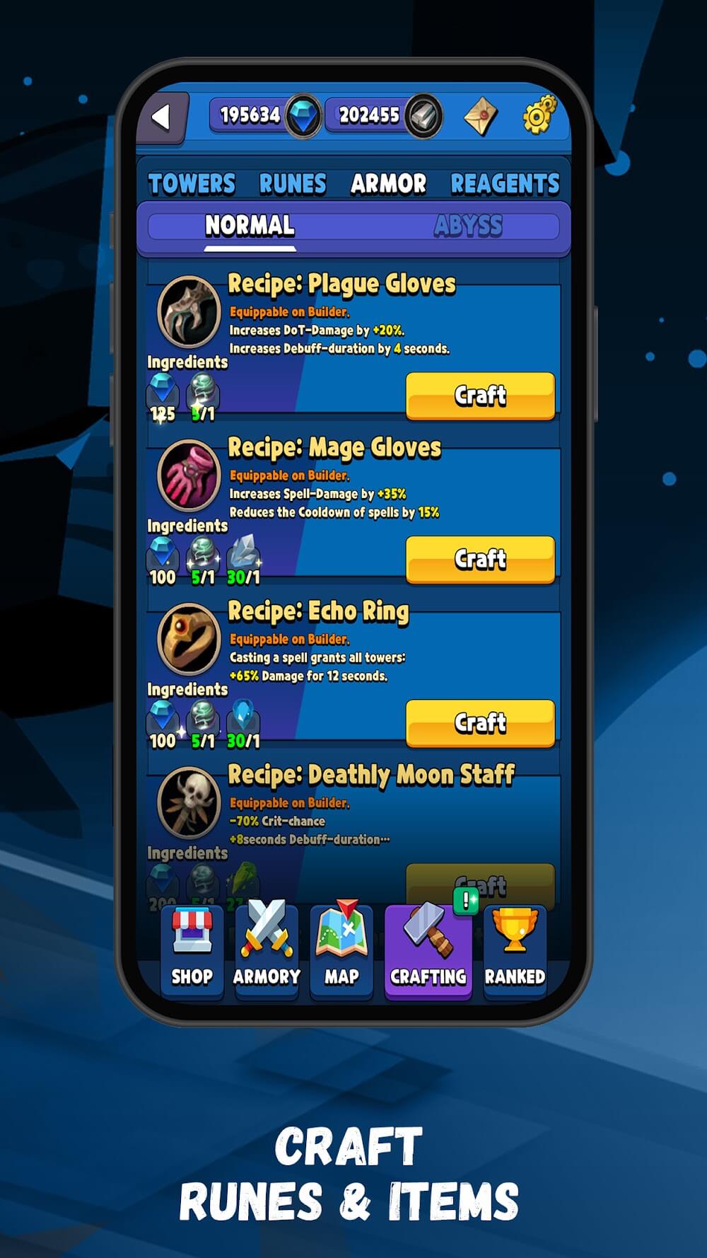 Maze Defenders screenshot 3