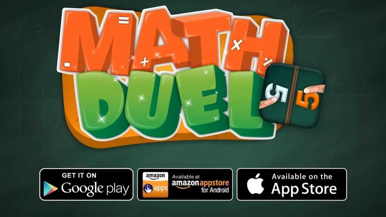 Math Duel gameplay screenshot 1