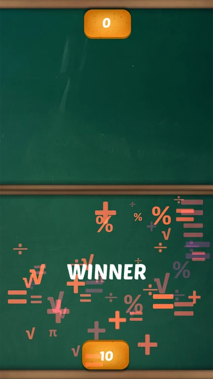 Math Duel gameplay screenshot 6