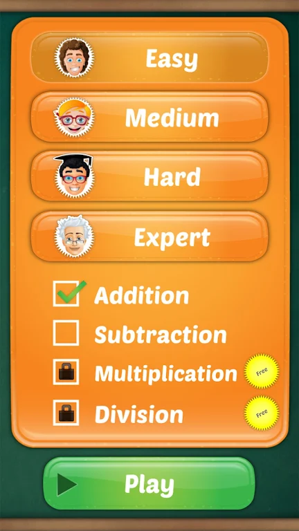 Math Duel gameplay screenshot 7