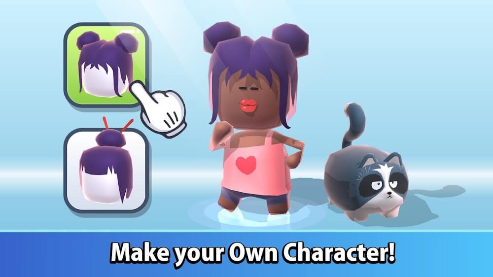 Mega Store: Idle Tycoon Shop screenshot 5