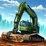 Mega Harvester