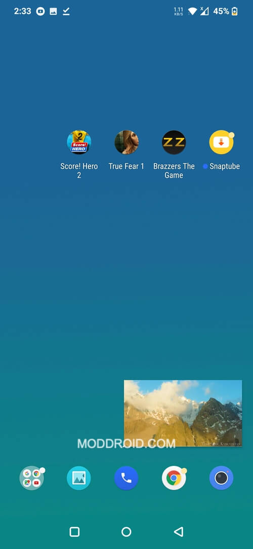 SnapTube screenshot 7