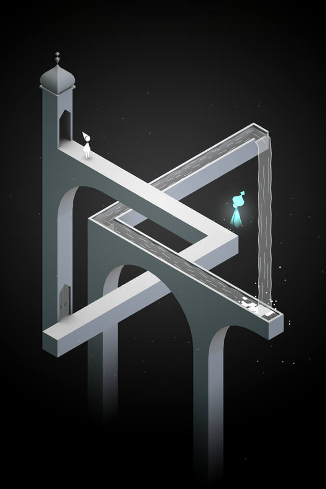 Monument Valley screenshot 5