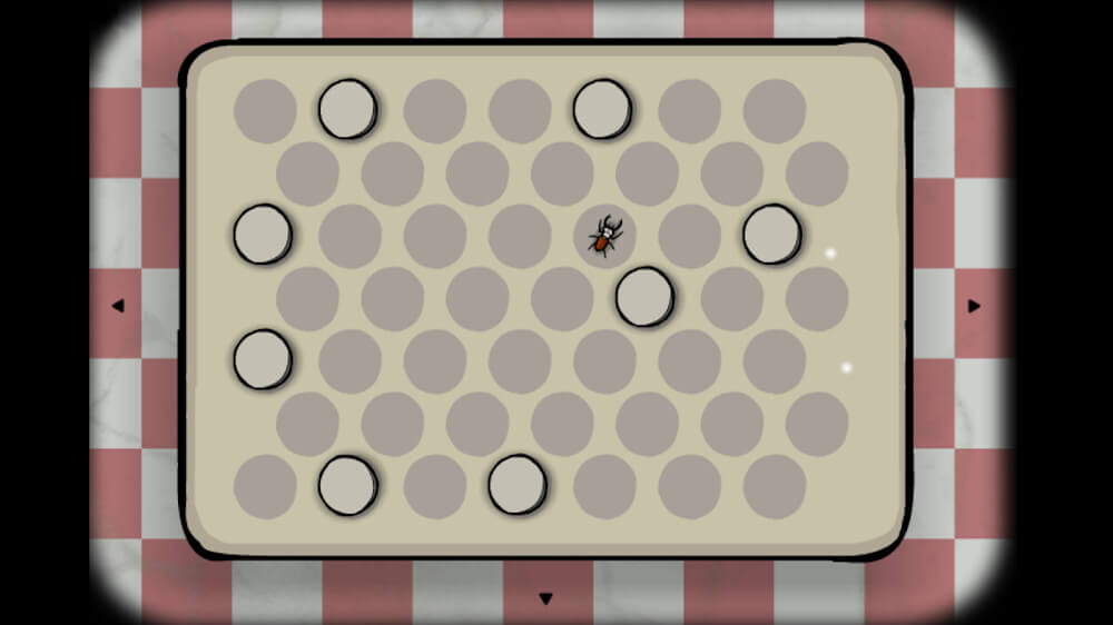 Rusty Lake Hotel screenshot 5