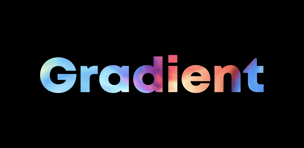 Gradient screenshot 1
