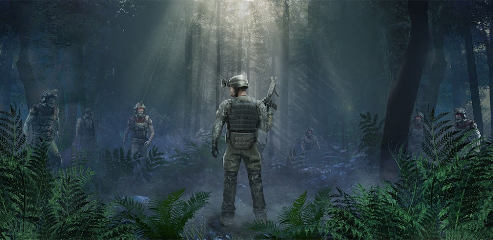 Dead God Land (Dead Island) screenshot 1