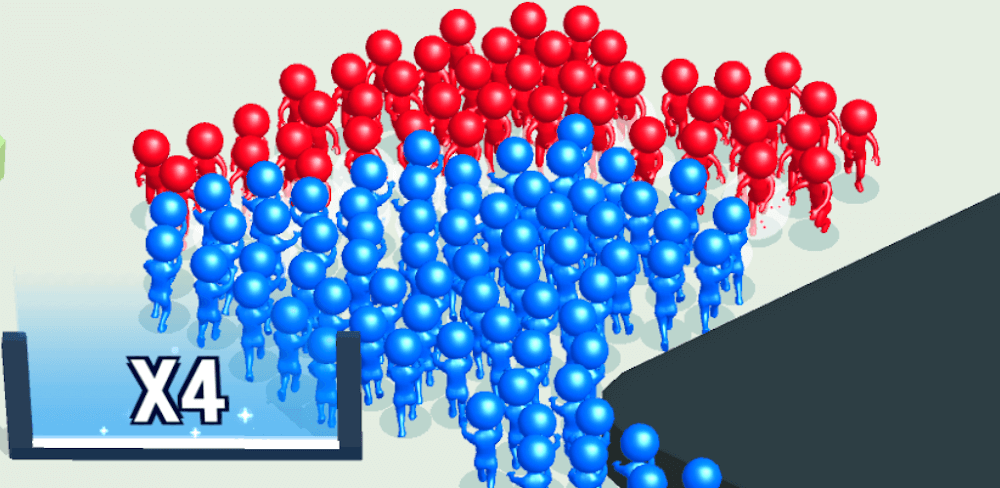 Mob Control screenshot 1