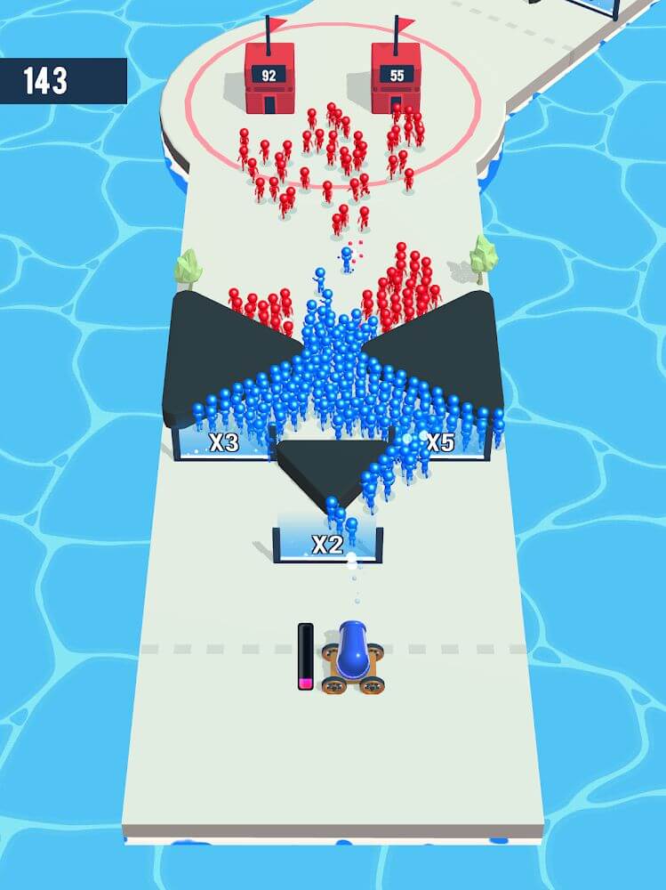 Mob Control screenshot 4