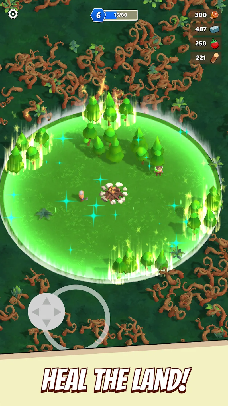 Dino King - Jurassic Hunt screenshot 4