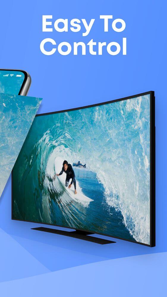 Screen Mirroring & Sharing screenshot 5