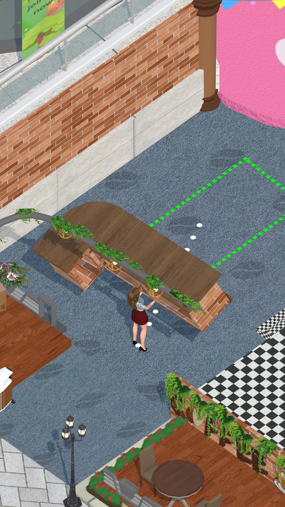 Millionaire Girl screenshot 3