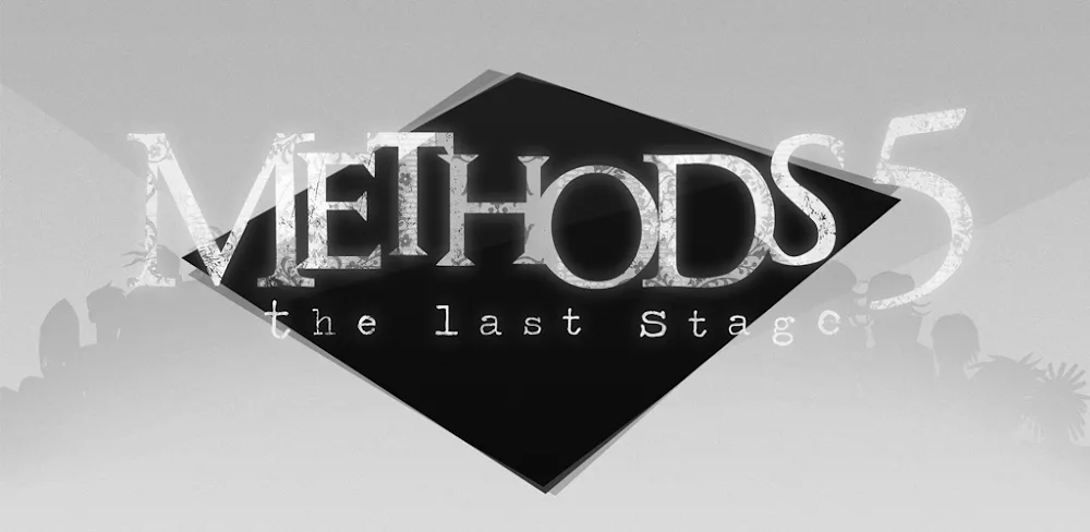 Methods 5: The Last Stage screenshot 1