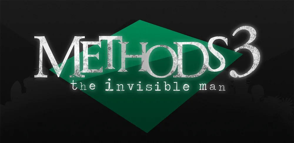 Methods 3: The Invisible Man screenshot 1
