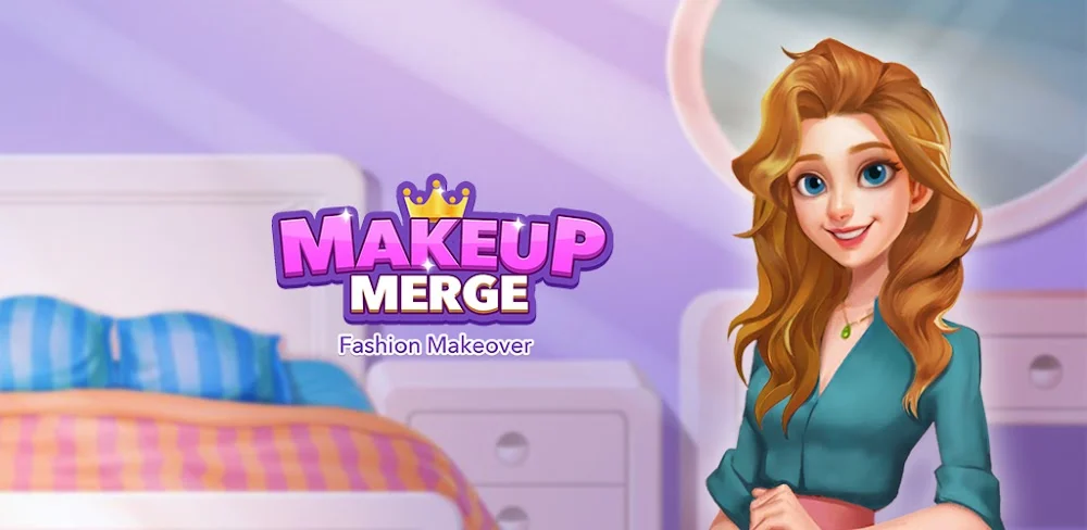 Makeup Merge screenshot 1