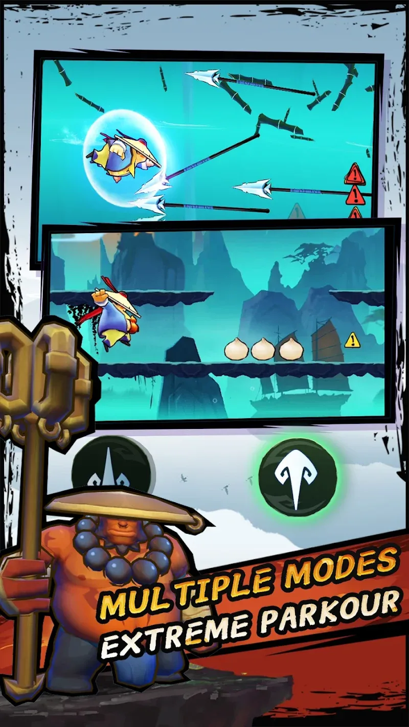 Master Chubby screenshot 6