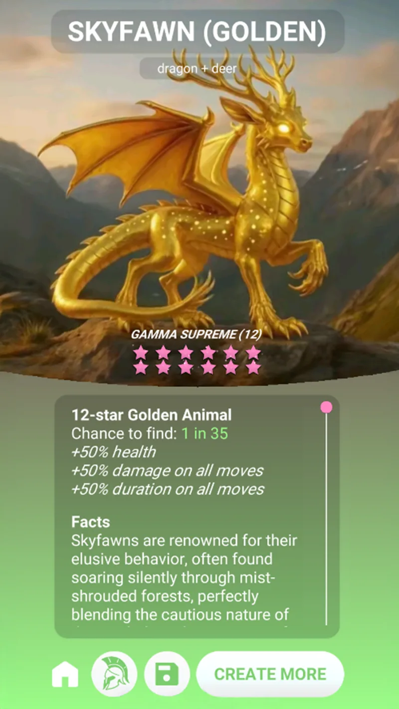 Mashy Pets gameplay preview 5