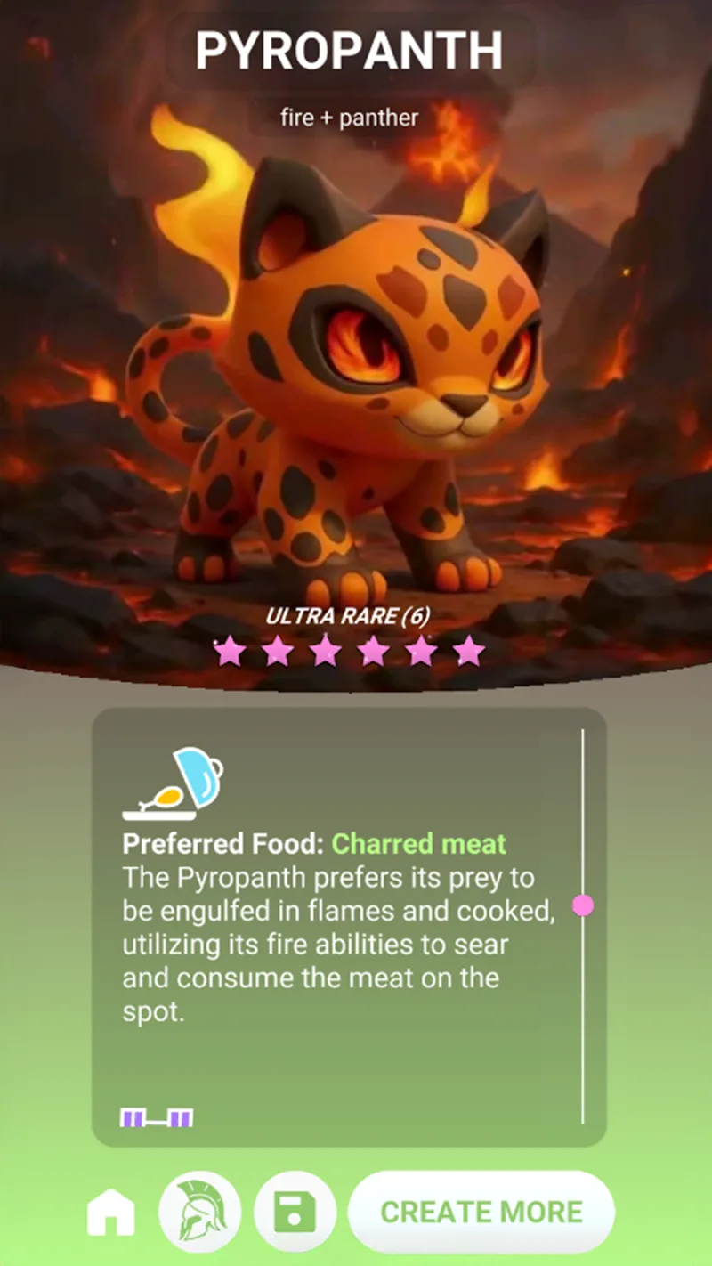 Mashy Pets gameplay preview 3