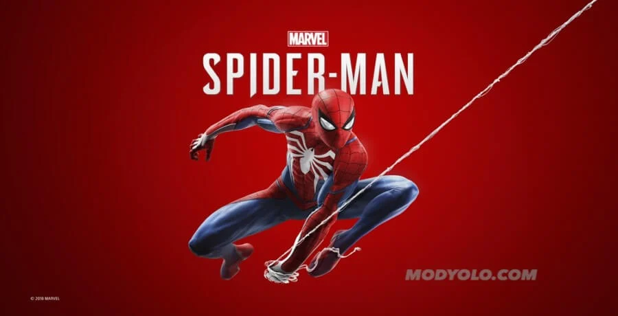 Marvel's Spider-Man screenshot 1