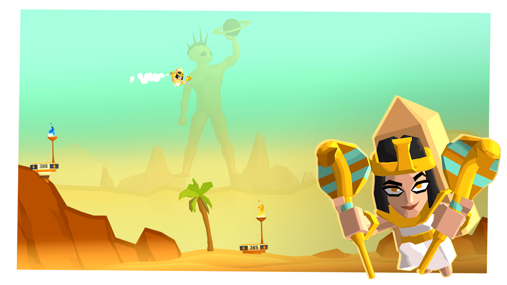 Mars: Mars screenshot 5