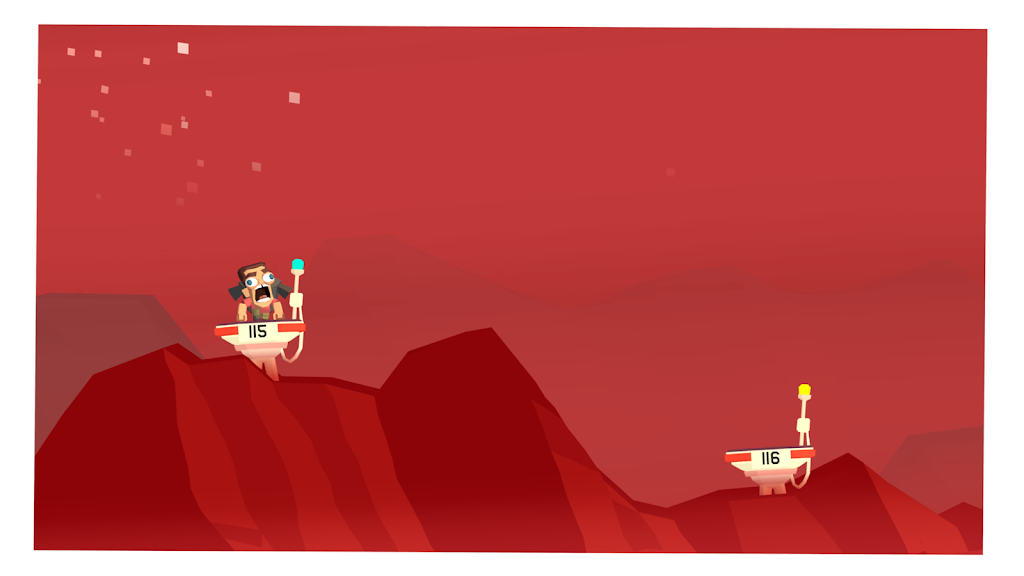 Mars: Mars screenshot 6