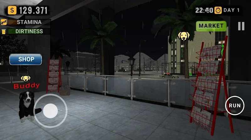 Market Simulator 2024 screenshot 6