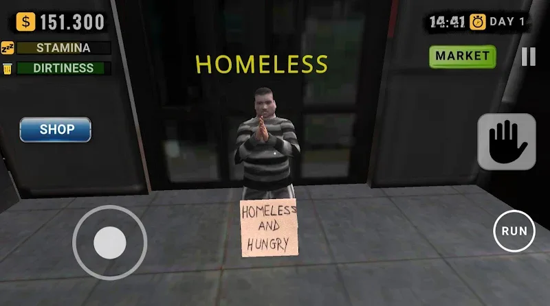 Market Simulator 2024 screenshot 5