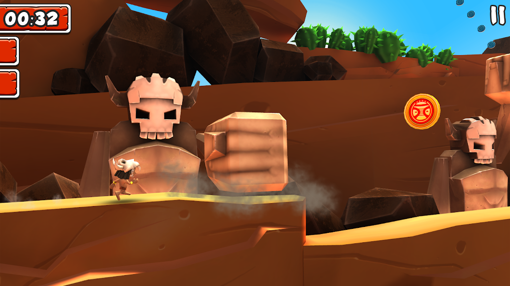 Manuganu 2 screenshot 4