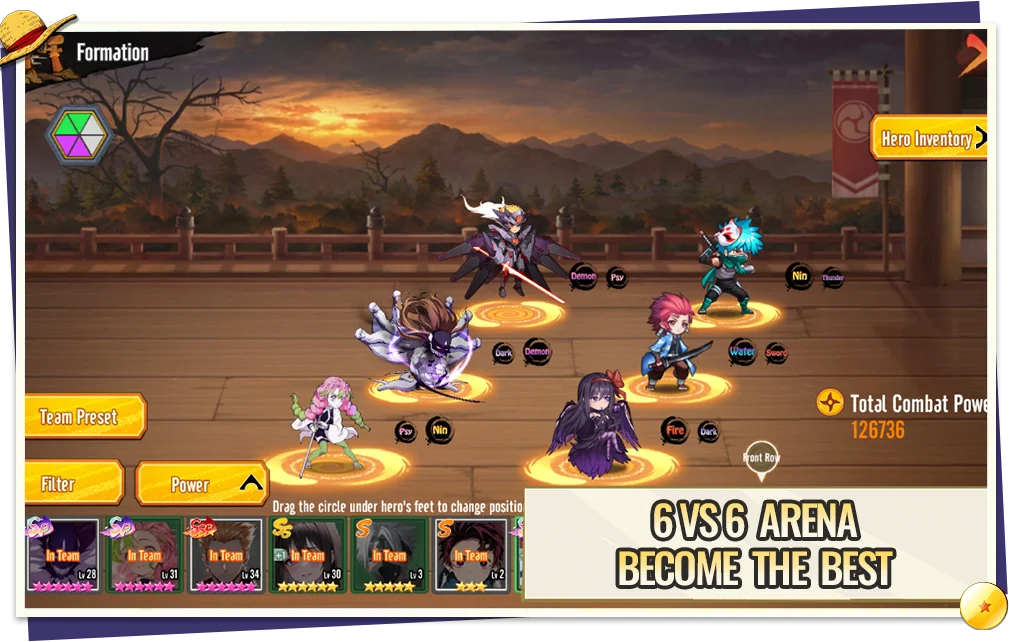 Manga War screenshot 3