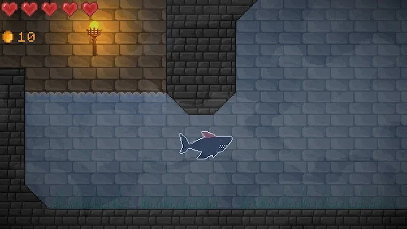 Makis Adventure screenshot 2
