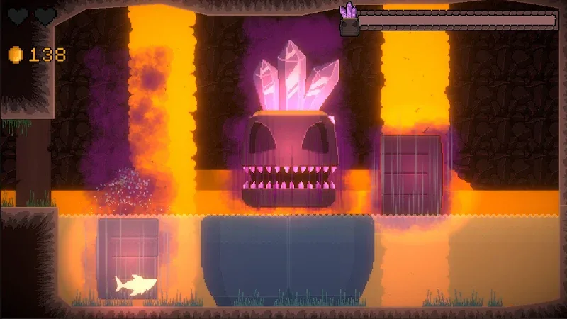 Makis Adventure screenshot 4