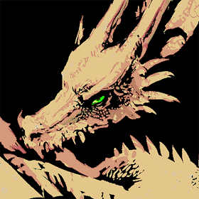 Dragon Ruins