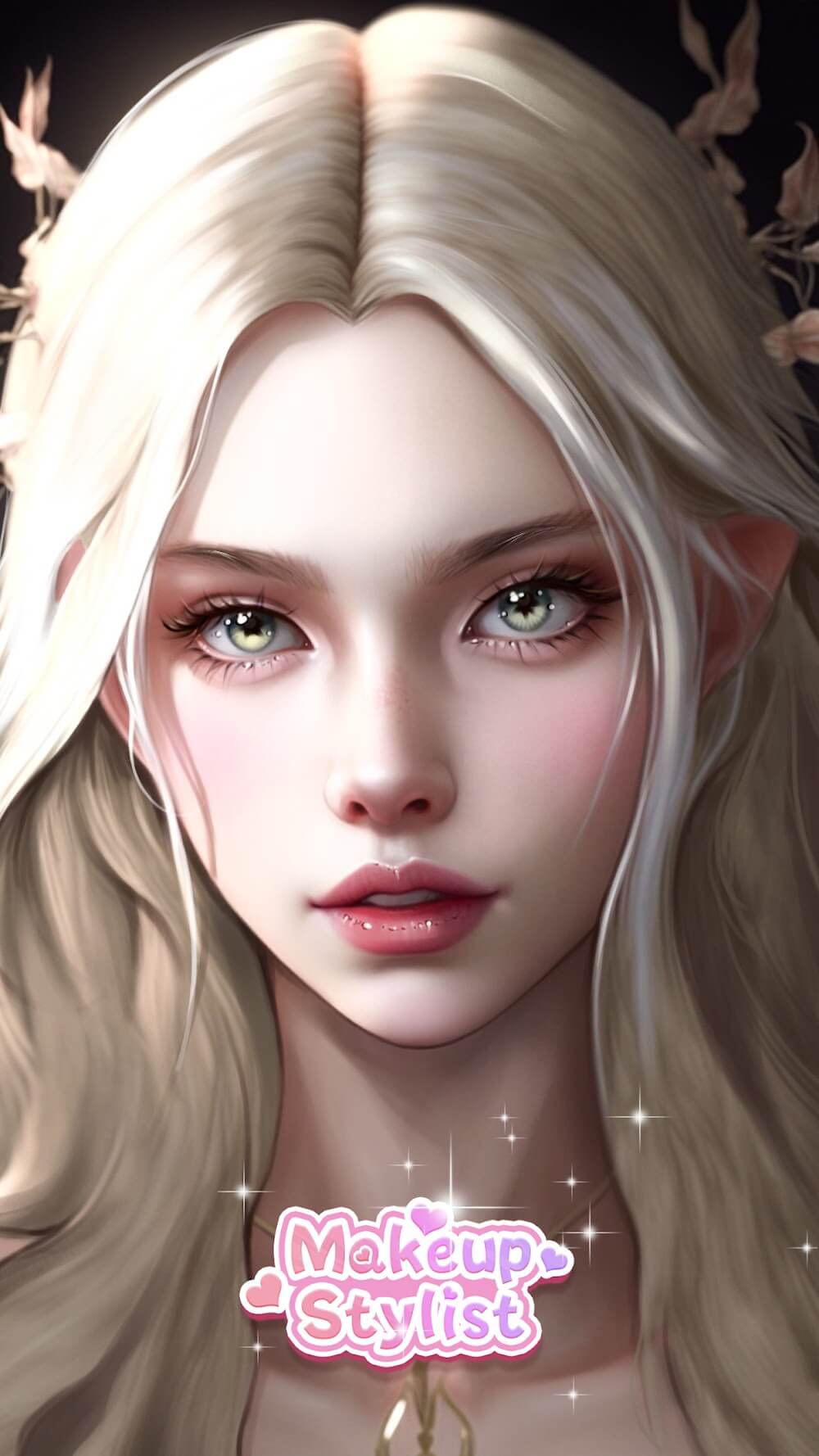 Makeup Stylist: DIY Makeup screenshot 7