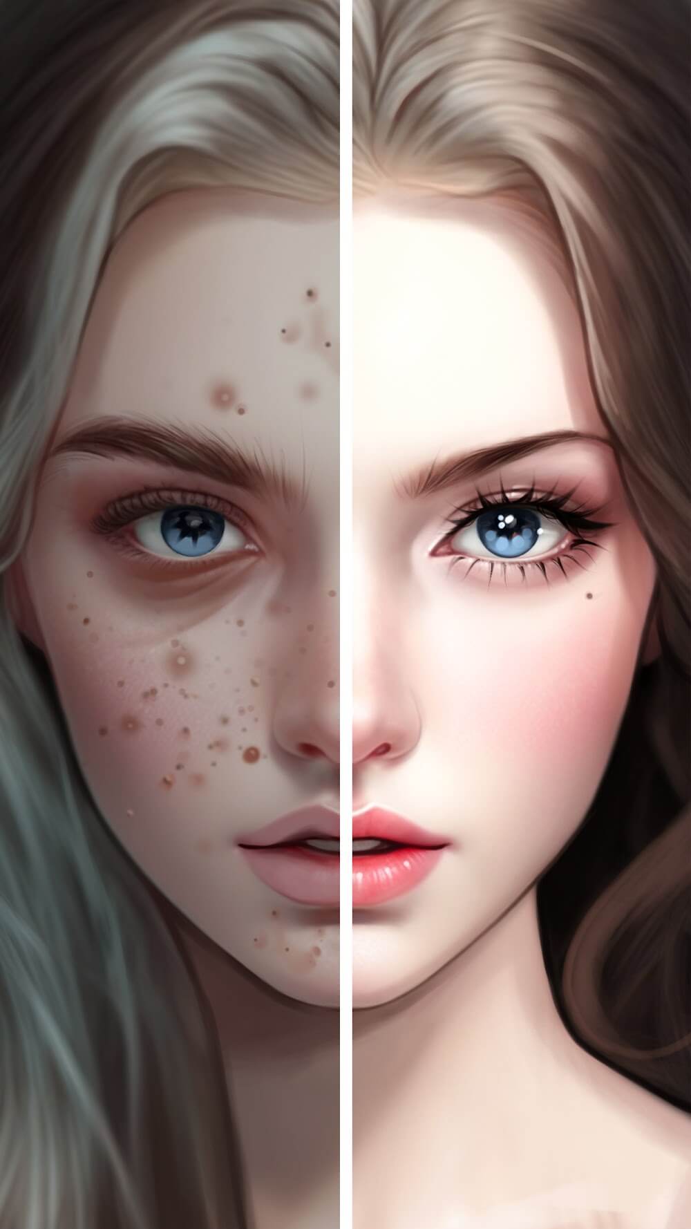Makeup Stylist: DIY Makeup screenshot 5