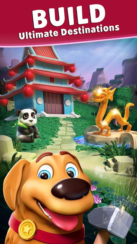 Coin Trip screenshot 3
