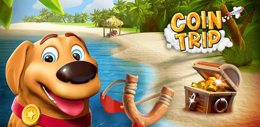 Coin Trip screenshot 1